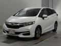 2017 Honda SHUTTLE