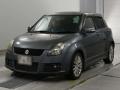 2007 Suzuki Swift
