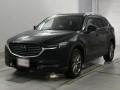 2019 Mazda CX-8