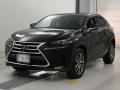 2015 Lexus NX