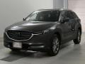2019 Mazda CX-8