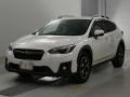 2017 Subaru XV
