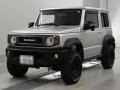2024 Suzuki Jimny Sierra
