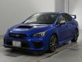 2019 Subaru WRX  Sti