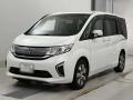 2020 Honda Step WGN