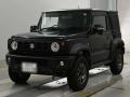 2024 Suzuki Jimny Sierra