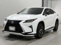 2018 Lexus RX