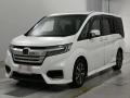 2019 Honda Step WGN Spada