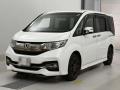 2015 Honda Step WGN Spada