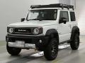 2024 Suzuki Jimny Sierra