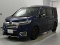 2019 Honda Step WGN Spada
