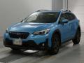 2022 Subaru XV