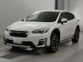 2020 Subaru XV