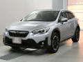 2021 Subaru XV