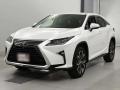 2018 Lexus RX