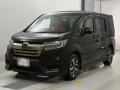 2018 Honda Step WGN Spada