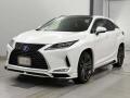 2021 Lexus RX