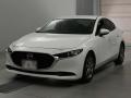 2021 Mazda Mazda3