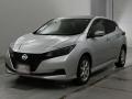 2022 Nissan Leaf
