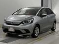 2021 Honda Fit
