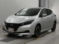 2022 Nissan Leaf