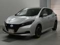 2022 Nissan Leaf