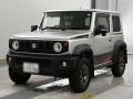 2022 Suzuki Jimny Sierra