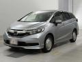 2021 Honda SHUTTLE