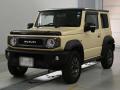 2023 Suzuki Jimny Sierra
