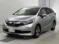 2021 Honda SHUTTLE