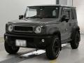2023 Suzuki Jimny Sierra