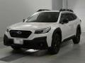 2022 Subaru Legacy Outback