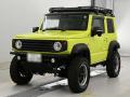 2019 Suzuki Jimny Sierra