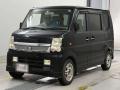 2008 Suzuki Every Wagon