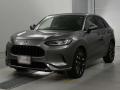 2024 Honda ZR-V