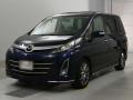 2014 Mazda Biante