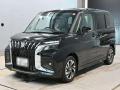 2025 Suzuki Solio Bandit