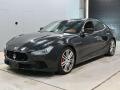 2017 Maserati Ghibli