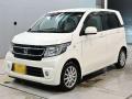 2014 Honda N-Wgn