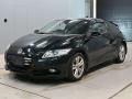 2010 Honda CR-Z