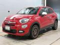 2015 Fiat 500X