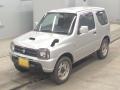 2008 Suzuki Jimny