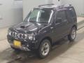 2008 Suzuki Jimny