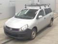 2015 Nissan Ad Van