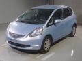 2010 Honda Fit