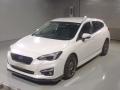 2018 Subaru Impreza Sports