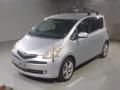 2007 Toyota Ractis