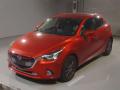 2015 Mazda Demio