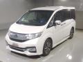 2016 Honda Step WGN Spada