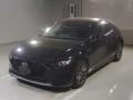 2019 Mazda Mazda3 Fastback
